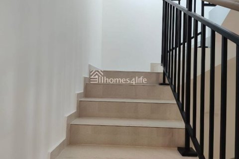 Városi lakóépület itt: DAMAC Hills (Akoya by DAMAC), Dubai, EAE, 3 hálószoba, 112 m², azonosító: 700750 - fénykép 9