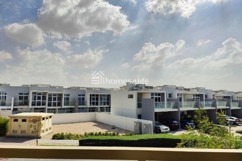 Townhouse în DAMAC Hills (Akoya by DAMAC), Dubai, EAU 3 dormitoare, 112 mp.  №700750