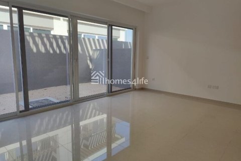DAMAC Hills (Akoya by DAMAC), Dubai, BAE’de kiralık sıra ev 3 yatak odası, 112 m&sup2; No 700750 - fotoğraf 7