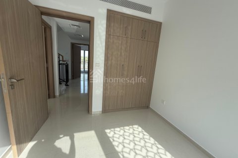 Townhouse di DAMAC Hills (Akoya by DAMAC), Dubai, UEA 3 kamar tidur, 140 m2 nomor 700748 - foto 6