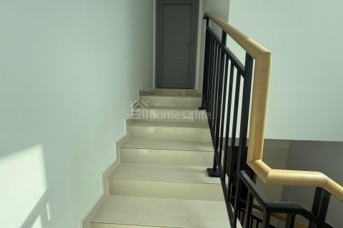 Townhouse di DAMAC Hills (Akoya by DAMAC), Dubai, UEA 3 kamar tidur, 140 m2 nomor 700748 - foto 9
