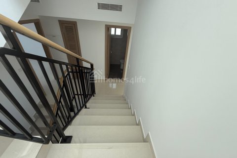 Townhouse di DAMAC Hills (Akoya by DAMAC), Dubai, UEA 3 kamar tidur, 140 m2 nomor 700748 - foto 3