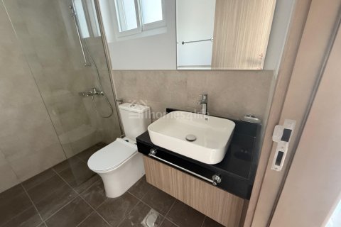 Townhouse di DAMAC Hills (Akoya by DAMAC), Dubai, UEA 3 kamar tidur, 140 m2 nomor 700748 - foto 10