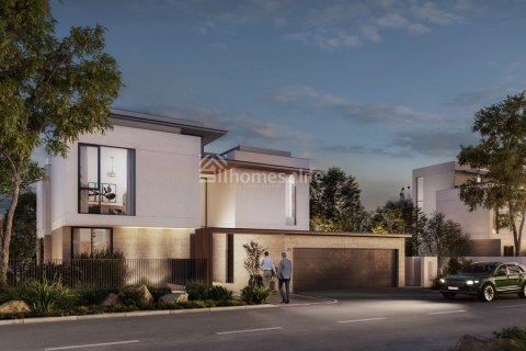 וילה למכירה ב The Valley, Dubai, איחוד האמירויות  5 חדרי שינה, 930 מ"ר, מספר 700747 - תמונה 4