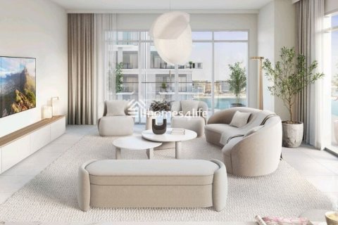 Купить квартиру в Dubai Harbour, Дубай, ОАЭ 2 спальни, 116м2, № 700812 - фото 3