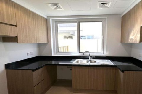 Townhouse di DAMAC Hills (Akoya by DAMAC), Dubai, UEA 3 kamar tidur, 170 m2 nomor 700749 - foto 15