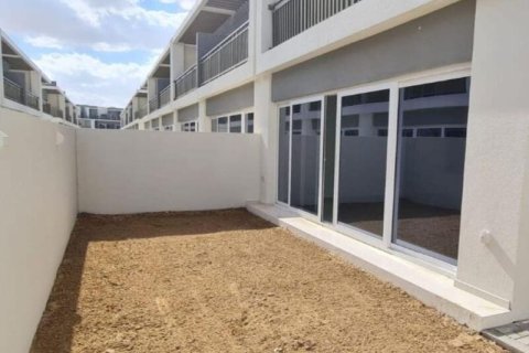 Townhouse di DAMAC Hills (Akoya by DAMAC), Dubai, UEA 3 kamar tidur, 170 m2 nomor 700749 - foto 5