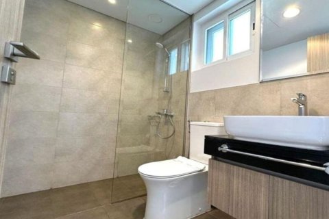 Townhouse di DAMAC Hills (Akoya by DAMAC), Dubai, UEA 3 kamar tidur, 170 m2 nomor 700749 - foto 11