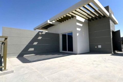 Townhouse di DAMAC Hills (Akoya by DAMAC), Dubai, UEA 3 kamar tidur, 170 m2 nomor 700749 - foto 14