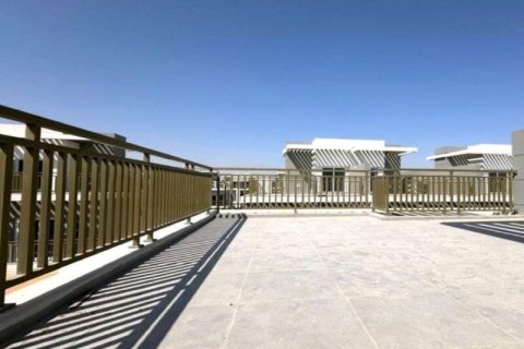 Townhouse di DAMAC Hills (Akoya by DAMAC), Dubai, UEA 3 kamar tidur, 170 m2 nomor 700749 - foto 13