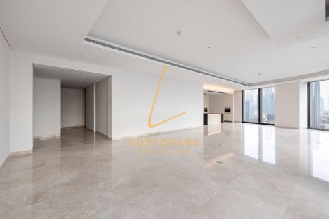 Apartamento para arrendamento em Downtown Dubai (Downtown Burj Dubai), Dubai, EAU 4 quartos, 484 m2 № 678102 - foto 21