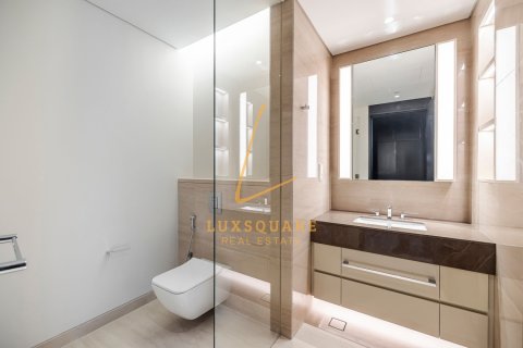 Apartamento para arrendamento em Downtown Dubai (Downtown Burj Dubai), Dubai, EAU 4 quartos, 484 m2 № 678102 - foto 22