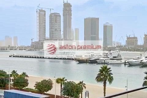 Dubai Harbour, Dubai, UAE의 판매용 아파트 침실 1개, 73제곱미터 번호 678098 - 사진 9