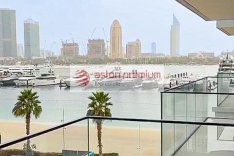 Dubai Harbour, Dubai, UAE의 판매용 아파트 침실 1개, 73제곱미터 번호 678098 - 사진 10