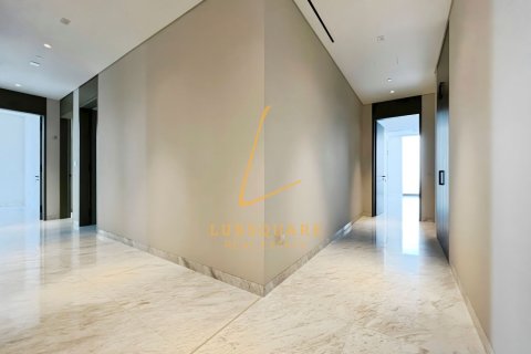 Penthouse në Downtown Dubai (Downtown Burj Dubai), Emiratet e Bashkuara Arabe 4 dhoma gjumi, 492 m2. № 678101 - Foto 10