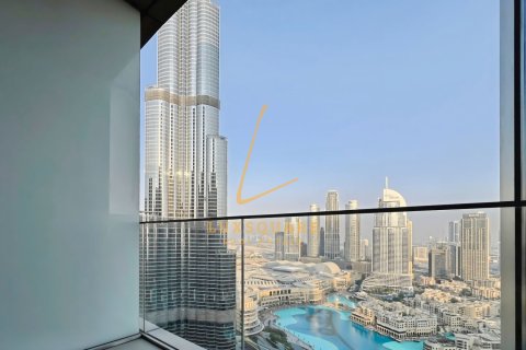 Penthouse në Downtown Dubai (Downtown Burj Dubai), Emiratet e Bashkuara Arabe 4 dhoma gjumi, 492 m2. № 678101 - Foto 1