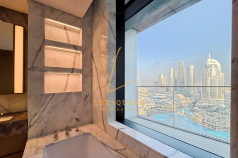 Penthouse në Downtown Dubai (Downtown Burj Dubai), Emiratet e Bashkuara Arabe 4 dhoma gjumi, 492 m2. № 678101 - Foto 13