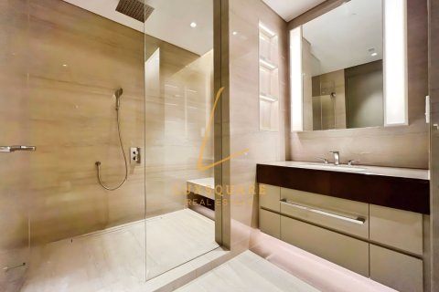 Penthouse në Downtown Dubai (Downtown Burj Dubai), Emiratet e Bashkuara Arabe 4 dhoma gjumi, 492 m2. № 678101 - Foto 15