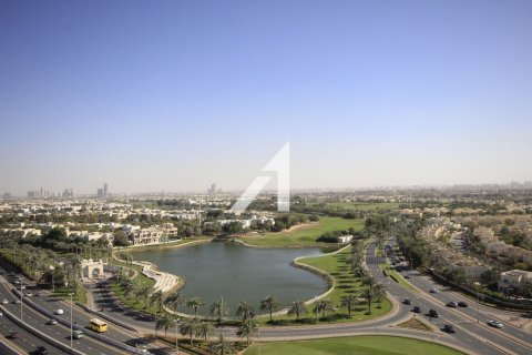 Appartement à vendre à  The Hills, Dubai, EAU 2 chambres, 119 m2 № 678097 - photo 1