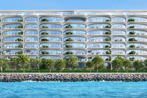 Apartment in Palm Jumeirah, Dubai, UAE 3 bedrooms, 328.3 sq.m. № 694980 - photo 6