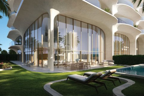 Apartment in Palm Jumeirah, Dubai, UAE 3 bedrooms, 328.3 sq.m. № 694980 - photo 10