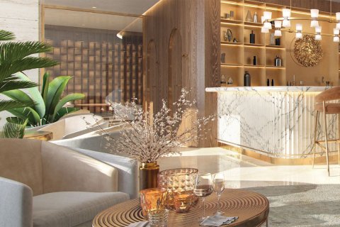 Apartment in Palm Jumeirah, Dubai, UAE 3 bedrooms, 328.3 sq.m. № 694980 - photo 3