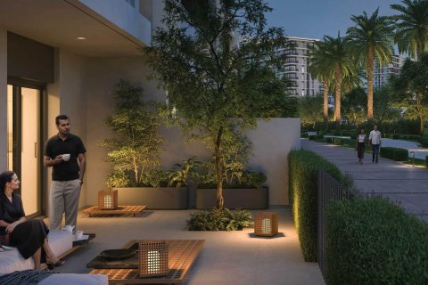 Dubai, संयुक्त अरब अमीरात में अपार्टमेंट, 3 बेडरूम, 161.6 वर्ग मीटर, संख्या 694974 - फ़ोटो 4