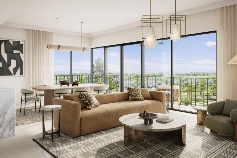 Dubai, संयुक्त अरब अमीरात में अपार्टमेंट, 3 बेडरूम, 161.6 वर्ग मीटर, संख्या 694974