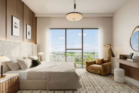 Dubai, संयुक्त अरब अमीरात में अपार्टमेंट, 3 बेडरूम, 161.6 वर्ग मीटर, संख्या 694974 - फ़ोटो 2