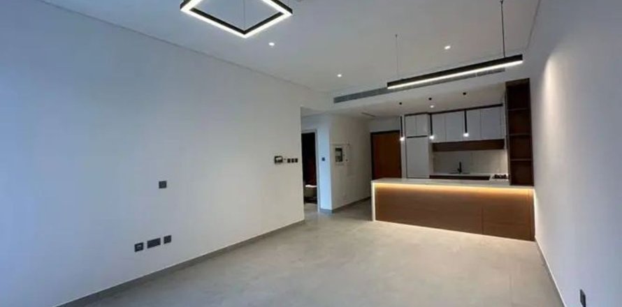 Apartament w Dubai, ZEA 1 sypialnia, 73 mkw. nr 694976