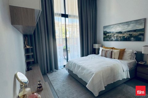 Apartament do wynajęcia w Dubai, ZEA 1 sypialnia, 73 mkw., nr 694976 - zdjęcie 7