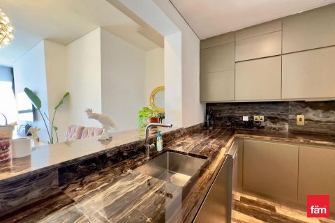 Apartamento para arrendamento em Dubai Marina, Dubai, EAU 2 quartos, 130.7 m2 № 694978 - foto 4