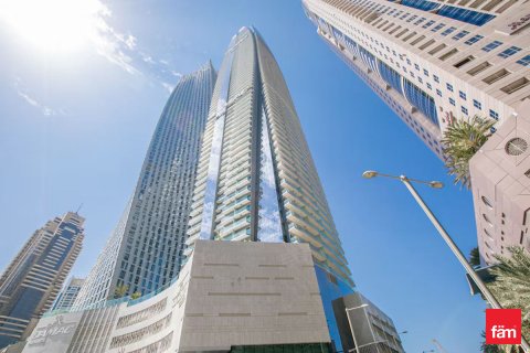 Dubai Marina, UAE의 임대용 아파트 침실 2개, 130.7제곱미터 번호 694978 - 사진 9