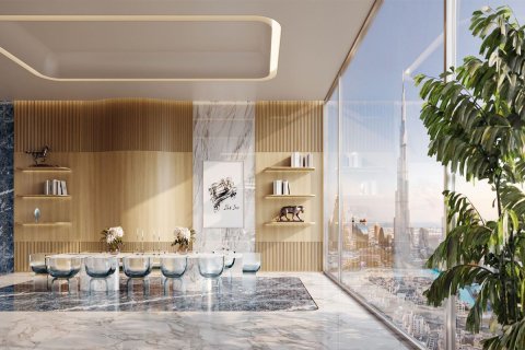 Müüa korter asukohaga Business Bay, Dubai, AÜE: 3 magamistoaga, 525.5 m² Nr 694979 - pilt 6