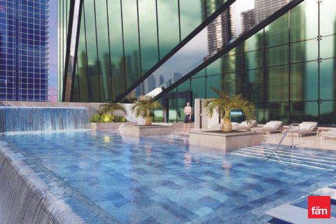 Kancelář v Dubai, SAE 119.1 m² Č.: 629349 - fotografie 10