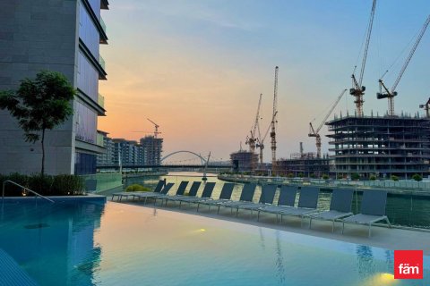 Apartemen di Al Wasl, Dubai, UEA 2 kamar tidur, 147.3 m2 nomor 629346 - foto 25