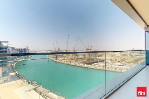 Apartemen di Al Wasl, Dubai, UEA 2 kamar tidur, 147.3 m2 nomor 629346 - foto 9