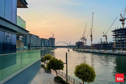 Apartemen di Al Wasl, Dubai, UEA 2 kamar tidur, 147.3 m2 nomor 629346 - foto 23