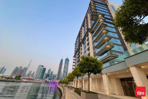 Apartemen di Al Wasl, Dubai, UEA 2 kamar tidur, 147.3 m2 nomor 629346 - foto 27