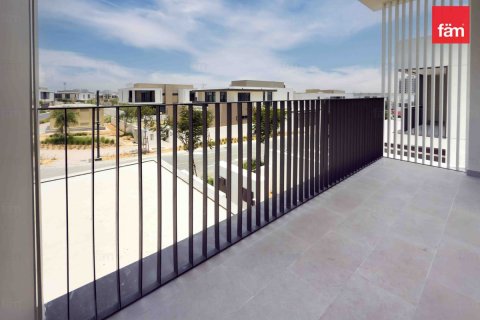 Villa sa Al Furjan, Dubai, UAE 4 silid-tulugan, 360 sq.m. № 629351 - larawan 21