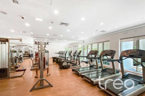Διαμέρισμα σε Burj Khalifa, Dubai, ΗΑΕ 2 υπνοδωμάτια, 107.67 τ.μ. Αρ. 733730 - φωτογραφία 9