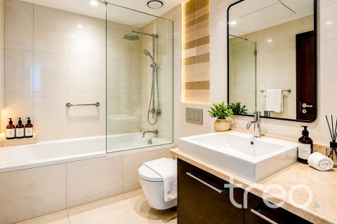 Διαμέρισμα σε Burj Khalifa, Dubai, ΗΑΕ 2 υπνοδωμάτια, 107.67 τ.μ. Αρ. 733730 - φωτογραφία 8