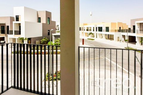 Řadový dům v Arabian Ranches 3, Dubai, SAE 3 ložnice, 205.69 m² Č.: 733733 - fotografie 16