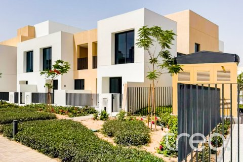 Ridamaja asukohaga Arabian Ranches 3, Dubai, AÜE: 3 magamistoaga, 205.69 m² Nr 733733
