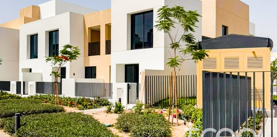 Řadový dům v Arabian Ranches 3, Dubai, SAE 3 ložnice, 205.69 m² Č.: 733733