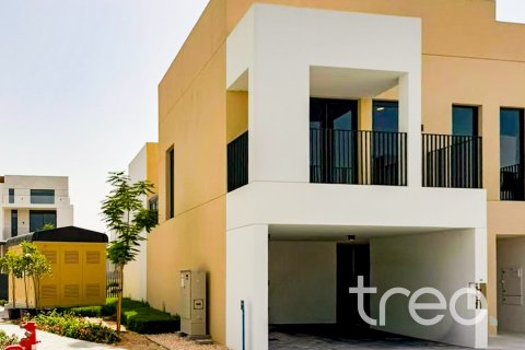 Řadový dům v Arabian Ranches 3, Dubai, SAE 3 ložnice, 205.69 m² Č.: 733733 - fotografie 7