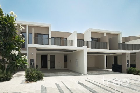 Vila v Tilal Al Ghaf, Dubai, SAE 3 ložnice, 199.93 m² Č.: 733735