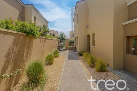 Řadový dům v Serena, Dubai, SAE 3 ložnice, 211.08 m² Č.: 733734 - fotografie 4