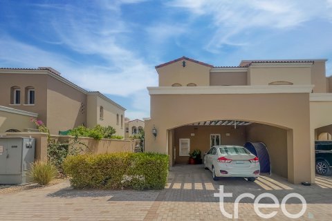 Řadový dům v Serena, Dubai, SAE 3 ložnice, 211.08 m² Č.: 733734 - fotografie 2