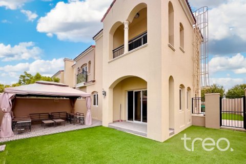 Ridamaja asukohaga Serena, Dubai, AÜE: 3 magamistoaga, 254.28 m² Nr 733732